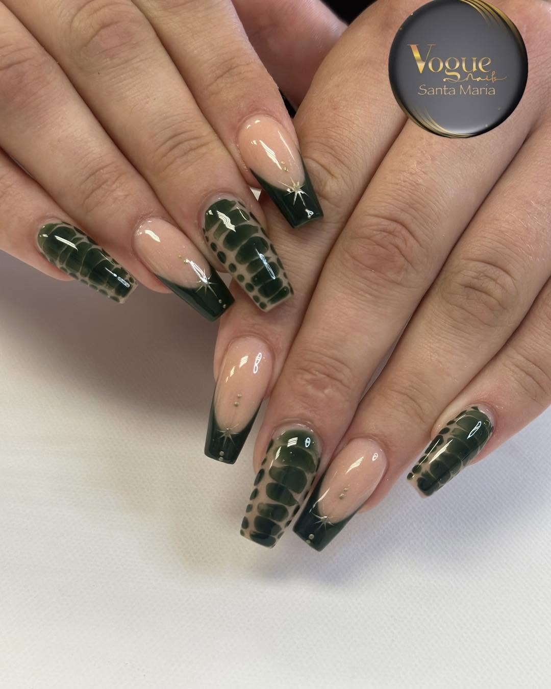 Nail 8 July